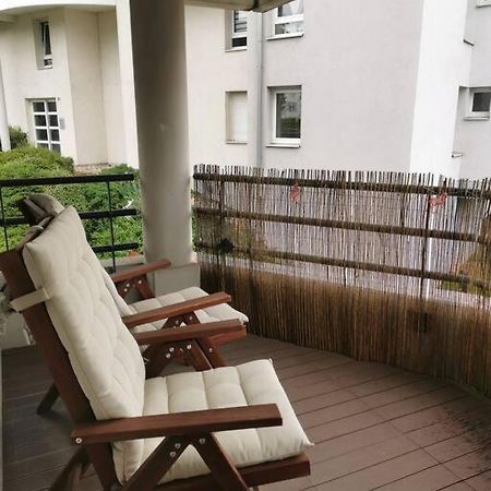 Appartement Cosy A 10 Min Du Centre De Strasburg Zewnętrze zdjęcie