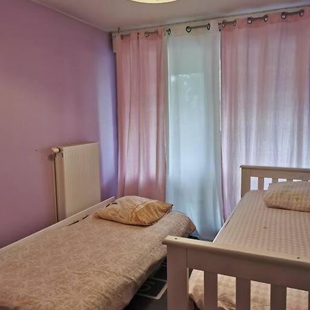 Appartement Cosy A 10 Min Du Centre De Strasburg Zewnętrze zdjęcie